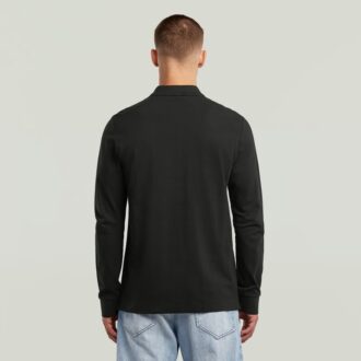 Dunda Slim Polo