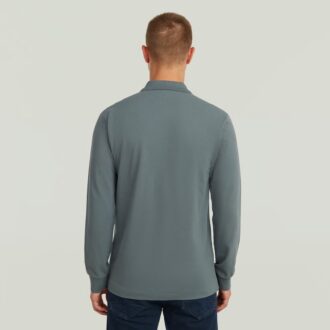 Dunda Slim Polo