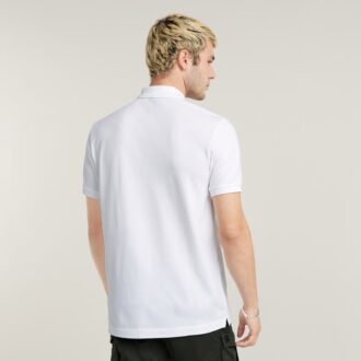Dunda Slim Polo