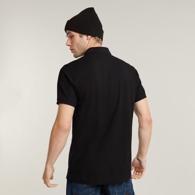 Dunda Slim Polo Dunda Slim Polo