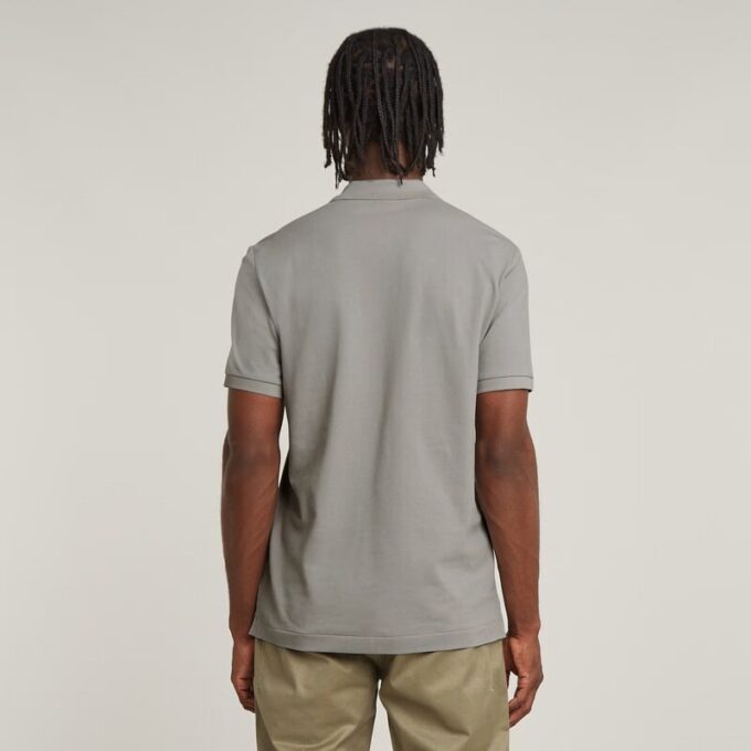 Dunda Slim Polo Dunda Slim Polo