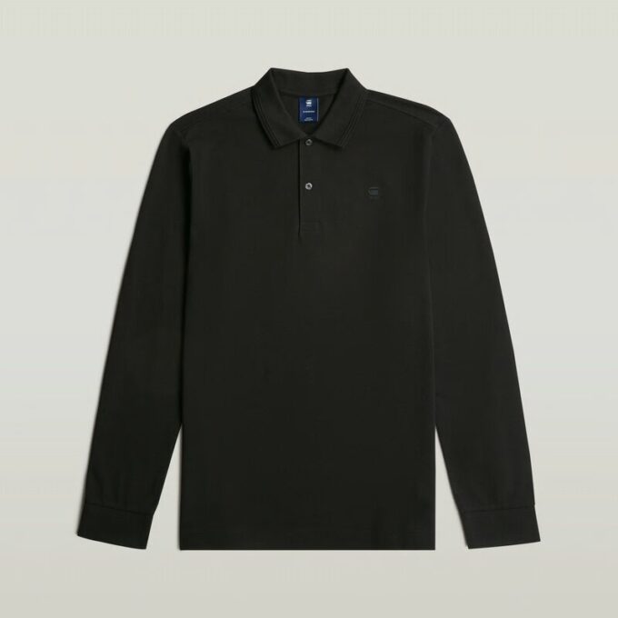 Dunda Slim Polo Dunda Slim Polo