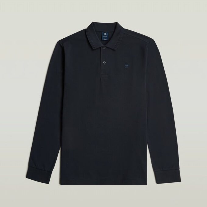 Dunda Slim Polo Dunda Slim Polo