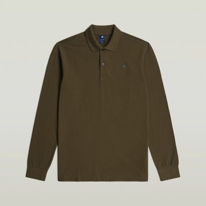 Dunda Slim Polo Dunda Slim Polo