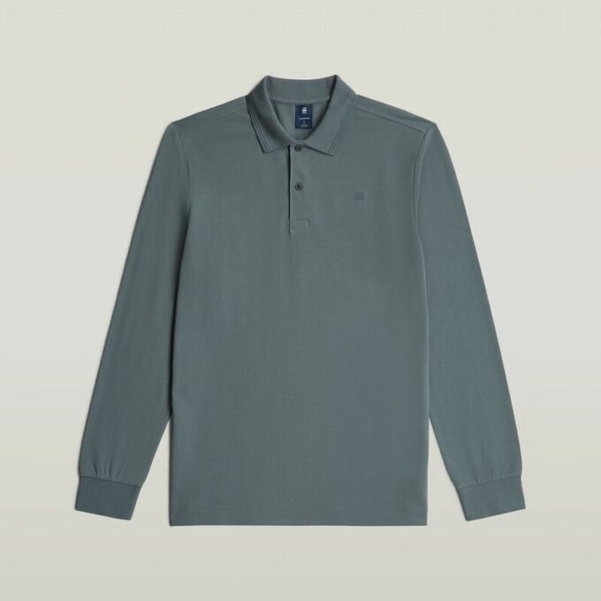 Dunda Slim Polo Dunda Slim Polo