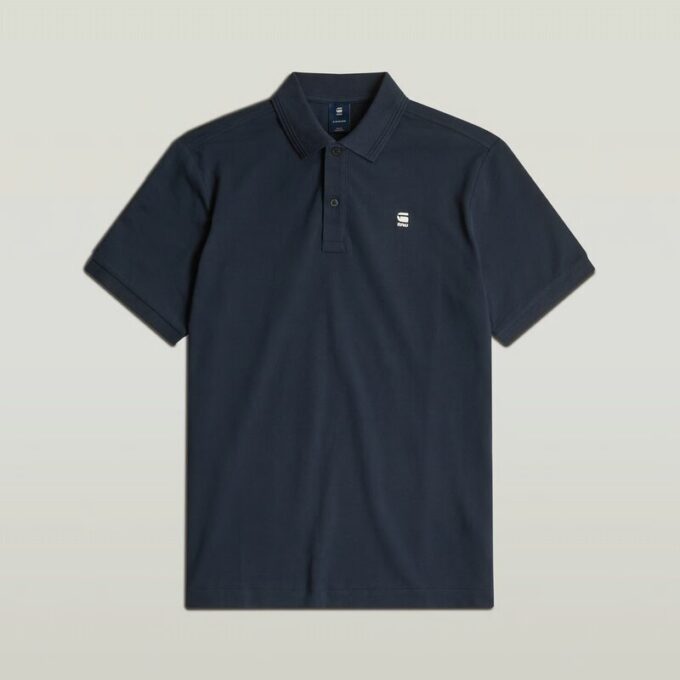 Dunda Slim Polo Dunda Slim Polo