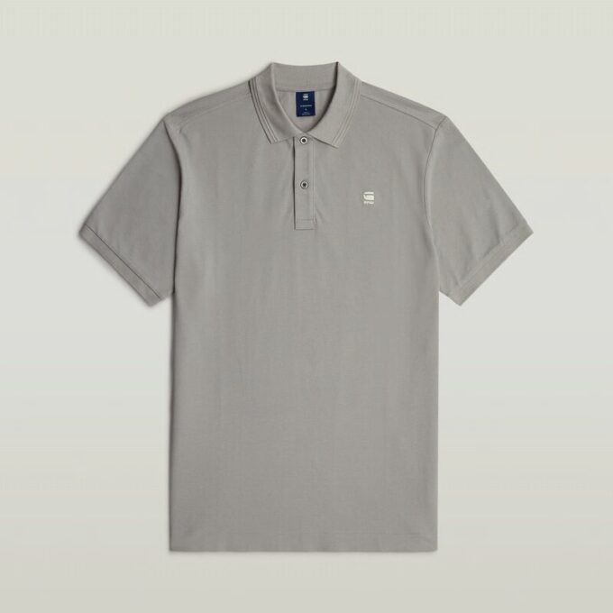 Dunda Slim Polo Dunda Slim Polo