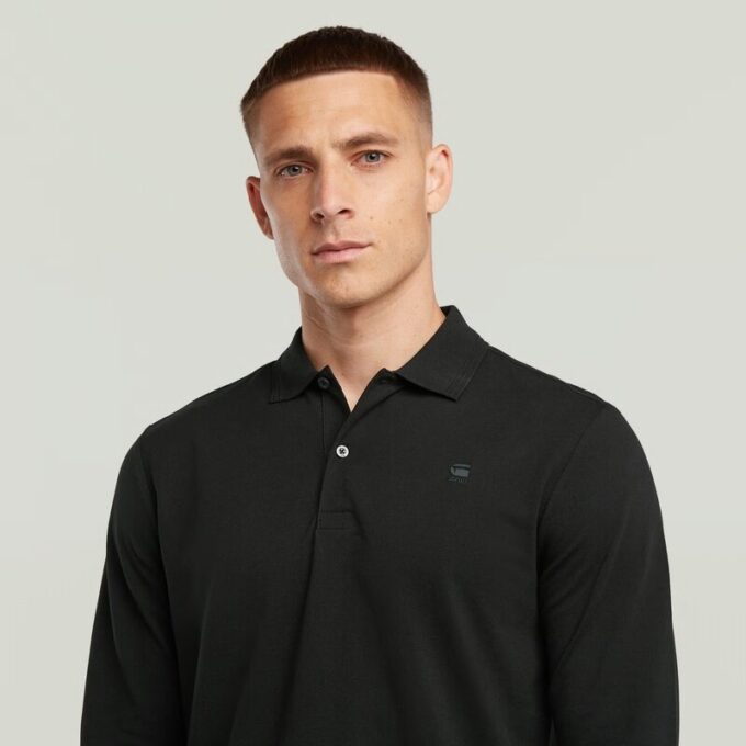 Dunda Slim Polo Dunda Slim Polo