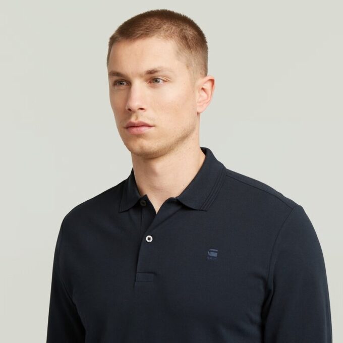 Dunda Slim Polo Dunda Slim Polo