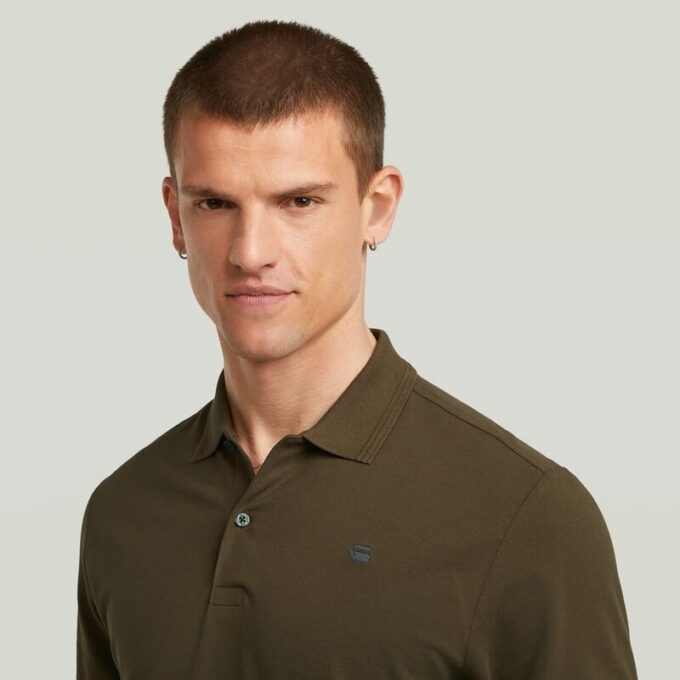 Dunda Slim Polo Dunda Slim Polo