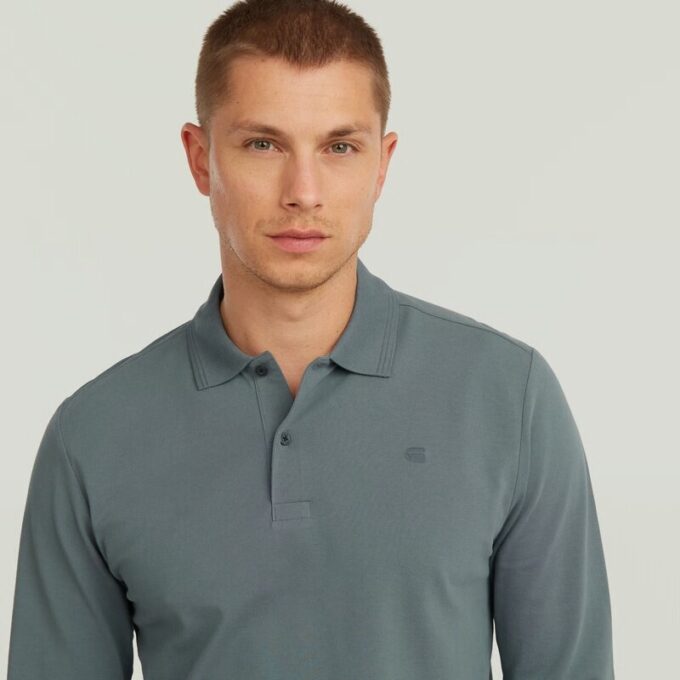 Dunda Slim Polo Dunda Slim Polo