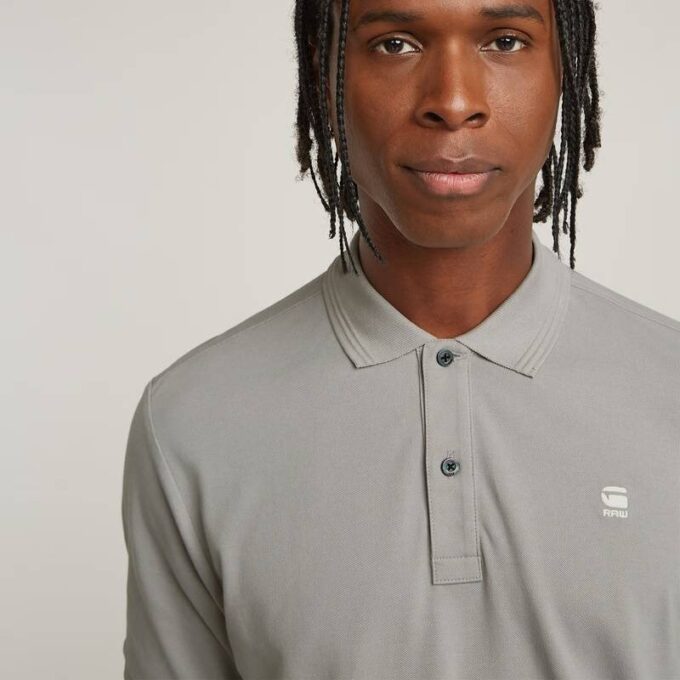 Dunda Slim Polo Dunda Slim Polo
