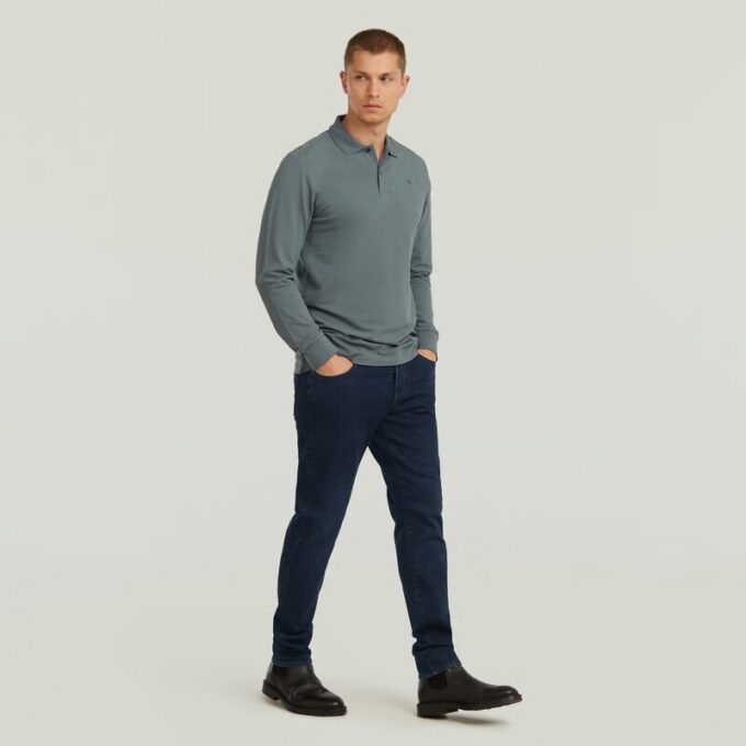 Dunda Slim Polo Dunda Slim Polo