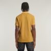 Dunda Överfärgad Slim Polo Dunda Överfärgad Slim Polo