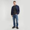 Dunda Överfärgad Slim Polo Dunda Överfärgad Slim Polo