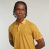 Dunda Överfärgad Slim Polo Dunda Överfärgad Slim Polo