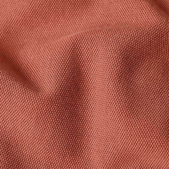 Dunda Överfärgad Slim Polo Dunda Överfärgad Slim Polo