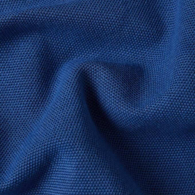 Dunda Överfärgad Slim Polo Dunda Överfärgad Slim Polo