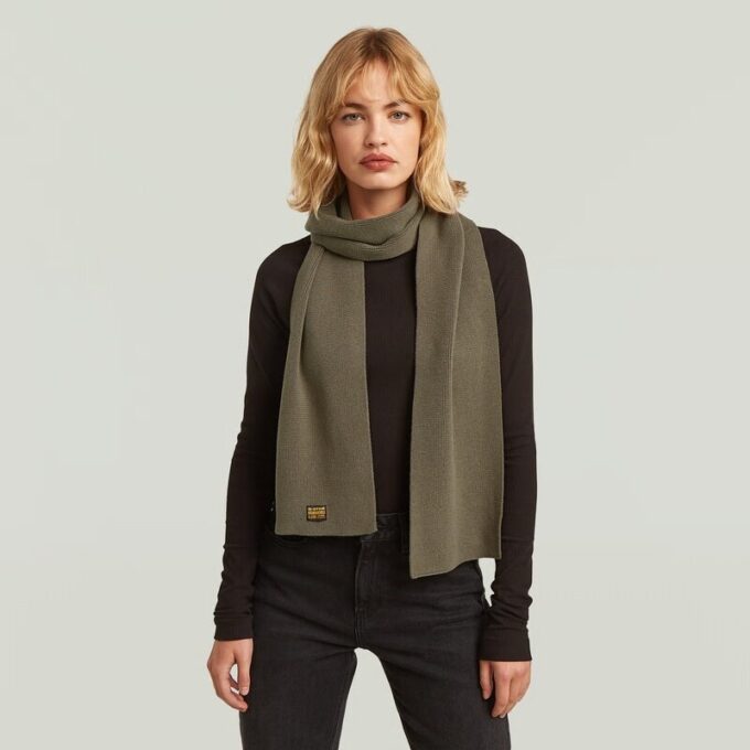 Effo Halsduk Unisex