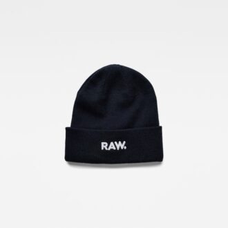 Effo Raw Lång Mössa
