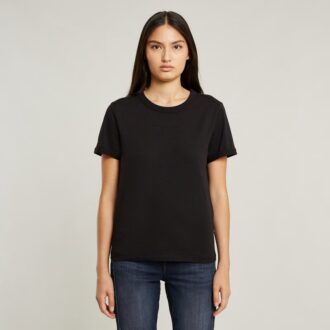 Embro G-Script Logo Top
