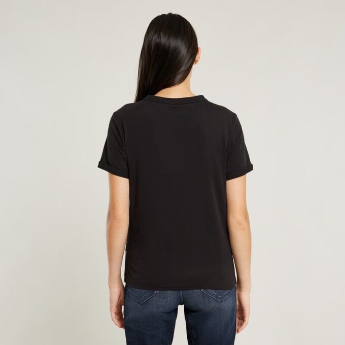 Embro G-Script Logo Top Embro G-Script Logo Top