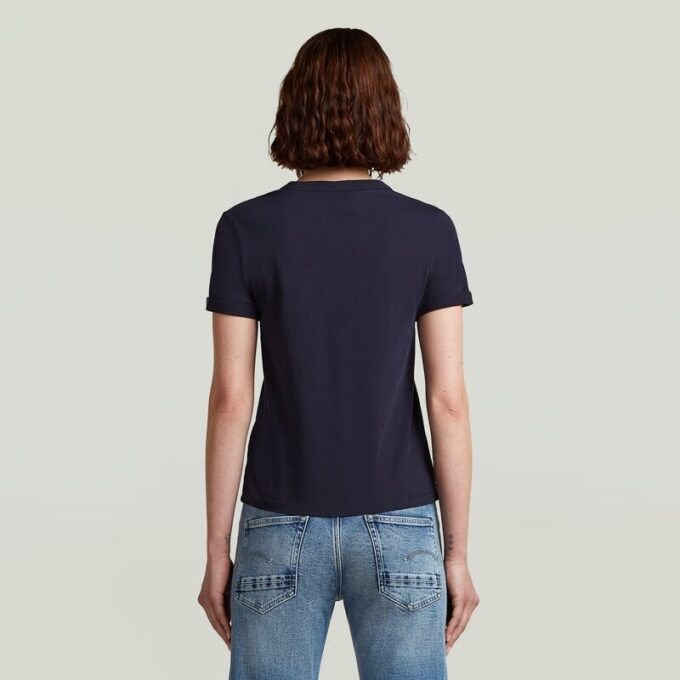 Embro G-Script Logo Top Embro G-Script Logo Top