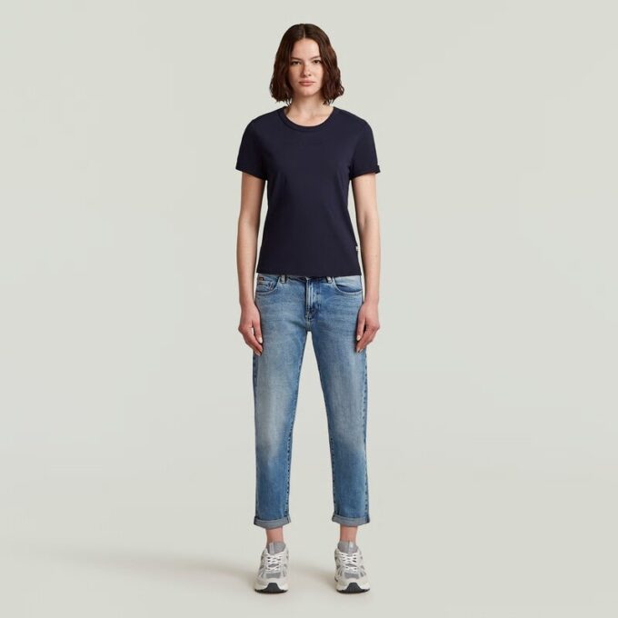 Embro G-Script Logo Top Embro G-Script Logo Top