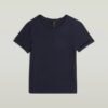 Embro G-Script Logo Top Embro G-Script Logo Top