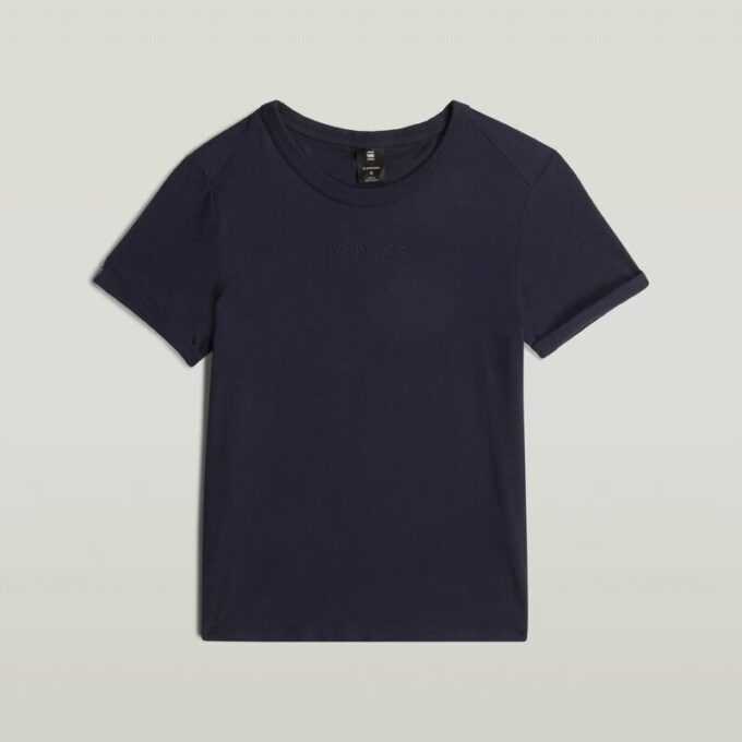 Embro G-Script Logo Top Embro G-Script Logo Top