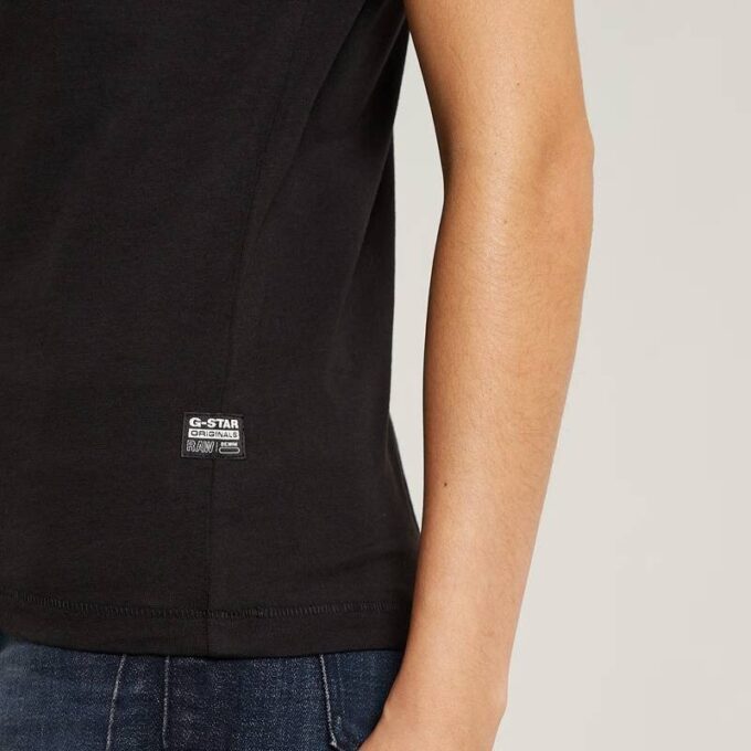 Embro G-Script Logo Top Embro G-Script Logo Top
