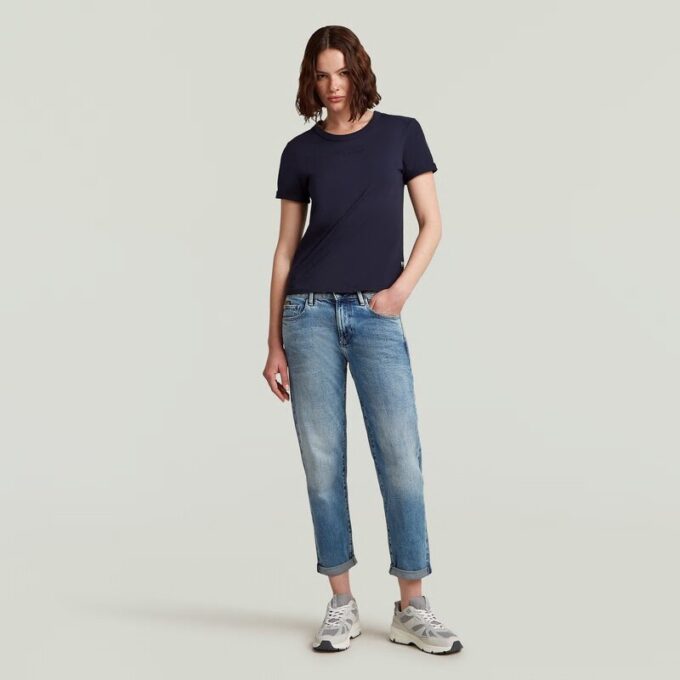 Embro G-Script Logo Top Embro G-Script Logo Top