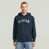 Embro Logo HB Hoodie Embro Logo HB Hoodie