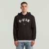 Embro Logo HB Hoodie Embro Logo HB Hoodie