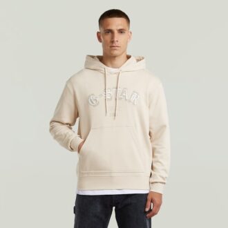 Embro Logo HB Hoodie