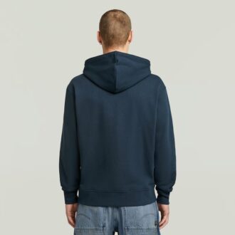 Embro Logo HB Hoodie