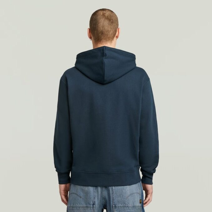 Embro Logo HB Hoodie Embro Logo HB Hoodie