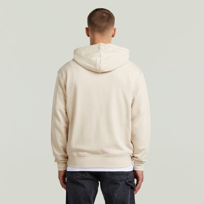 Embro Logo HB Hoodie Embro Logo HB Hoodie