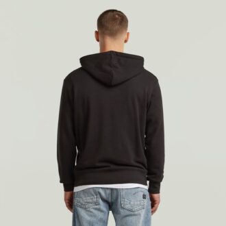Embro Logo HB Hoodie