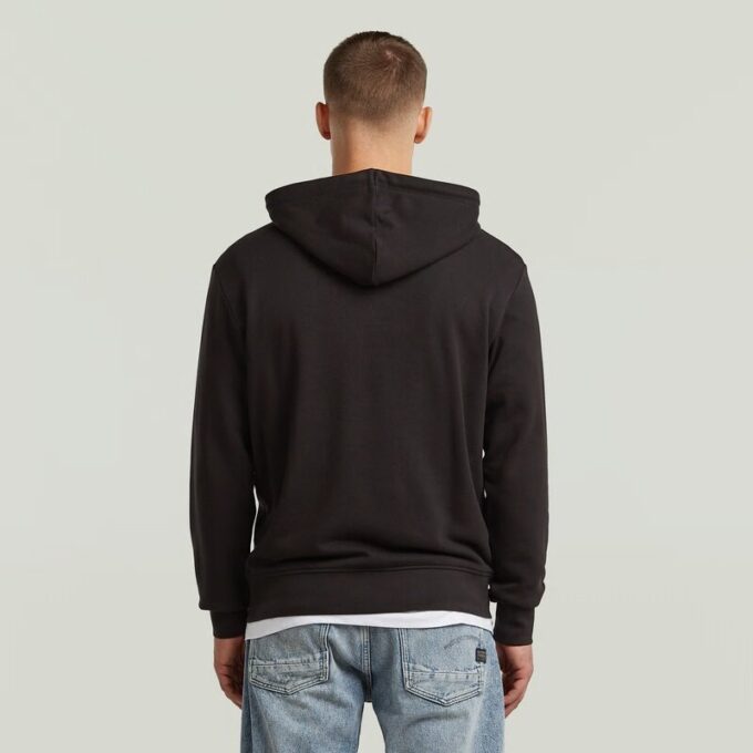 Embro Logo HB Hoodie Embro Logo HB Hoodie