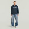 Embro Logo HB Hoodie Embro Logo HB Hoodie