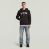 Embro Logo HB Hoodie Embro Logo HB Hoodie