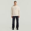 Embro Logo HB Hoodie Embro Logo HB Hoodie