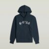 Embro Logo HB Hoodie Embro Logo HB Hoodie