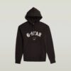 Embro Logo HB Hoodie Embro Logo HB Hoodie