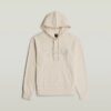 Embro Logo HB Hoodie Embro Logo HB Hoodie