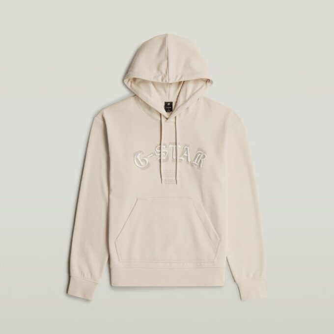Embro Logo HB Hoodie Embro Logo HB Hoodie