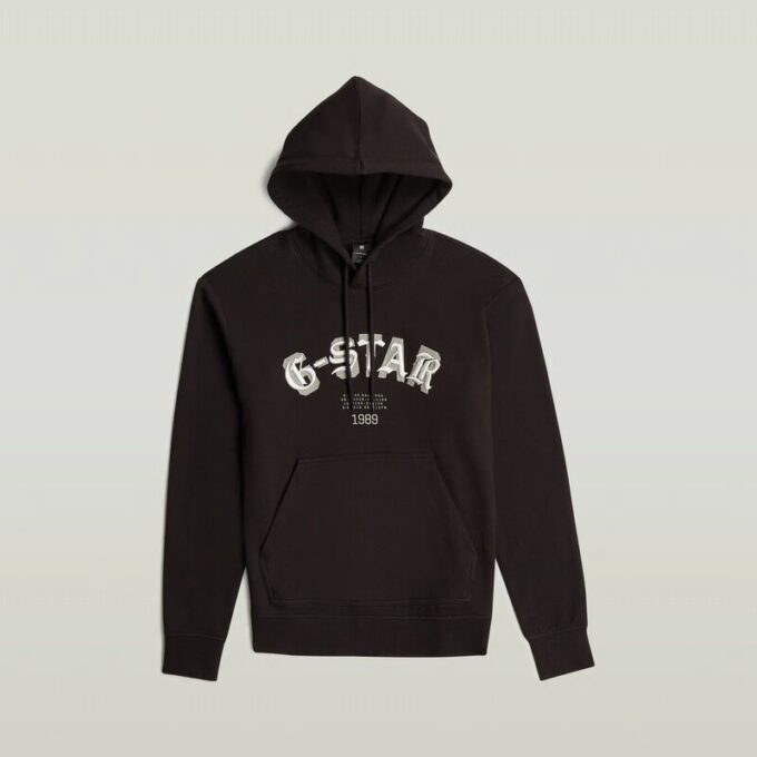 Embro Logo HB Hoodie Embro Logo HB Hoodie