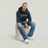 Embro Logo HB Hoodie Embro Logo HB Hoodie