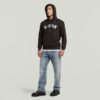 Embro Logo HB Hoodie Embro Logo HB Hoodie